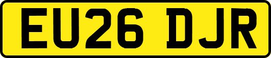 EU26DJR