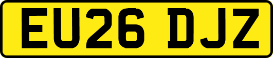 EU26DJZ