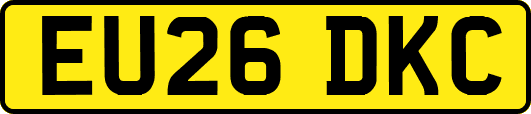 EU26DKC