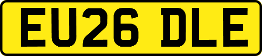 EU26DLE