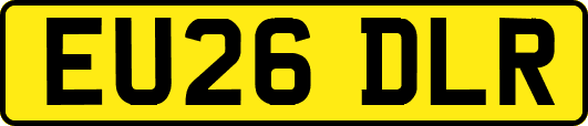 EU26DLR