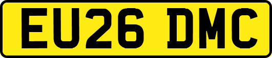 EU26DMC