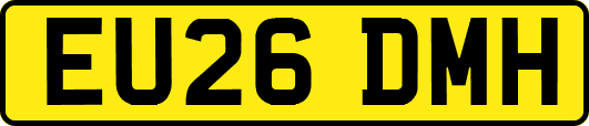 EU26DMH