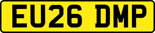 EU26DMP