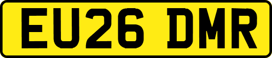EU26DMR
