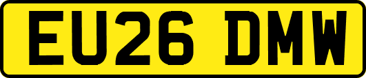 EU26DMW