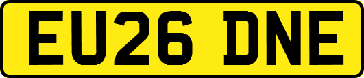 EU26DNE