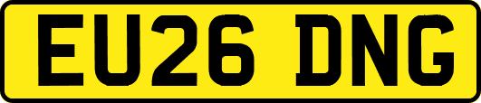 EU26DNG