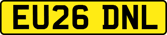 EU26DNL