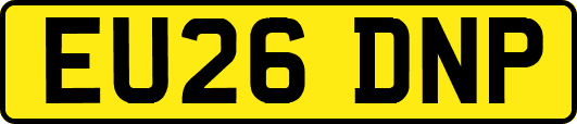 EU26DNP
