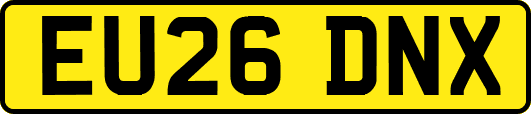EU26DNX