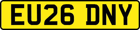 EU26DNY