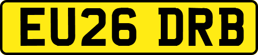 EU26DRB