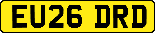 EU26DRD