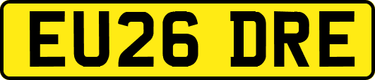 EU26DRE