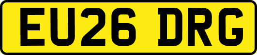 EU26DRG