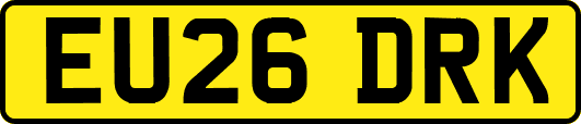 EU26DRK