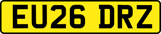 EU26DRZ