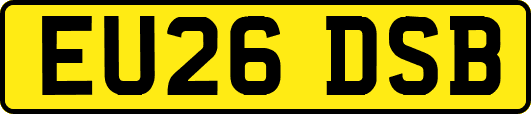 EU26DSB