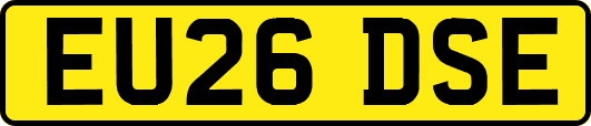 EU26DSE