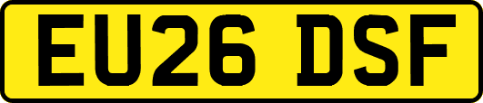 EU26DSF