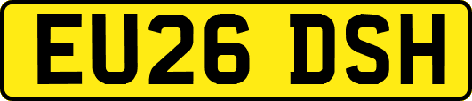 EU26DSH