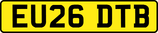 EU26DTB