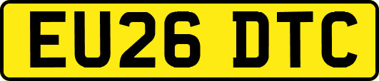 EU26DTC