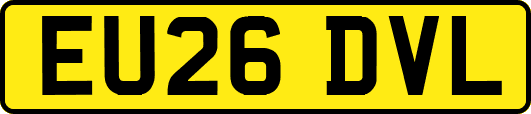EU26DVL
