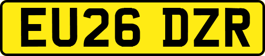 EU26DZR