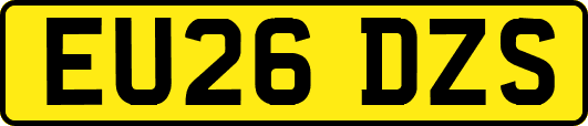 EU26DZS