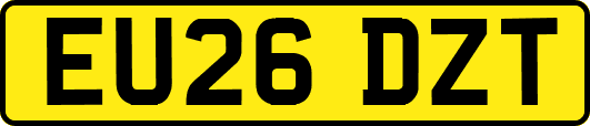EU26DZT