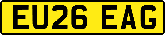 EU26EAG