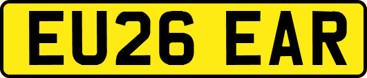EU26EAR
