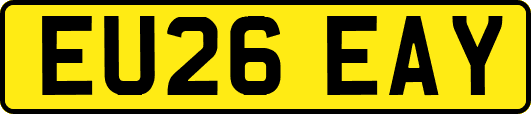 EU26EAY