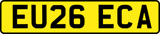 EU26ECA