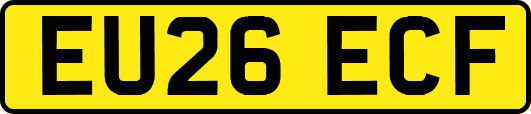EU26ECF