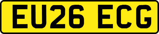EU26ECG