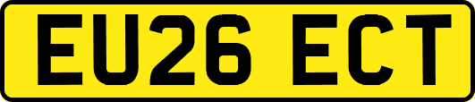 EU26ECT