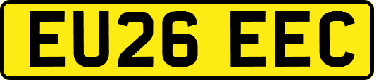 EU26EEC