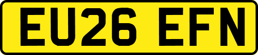 EU26EFN