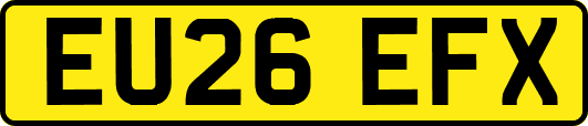 EU26EFX