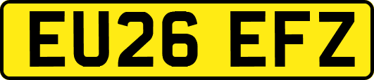 EU26EFZ