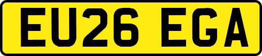 EU26EGA