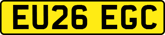 EU26EGC