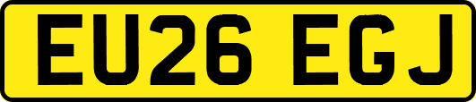 EU26EGJ
