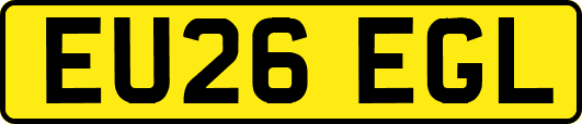 EU26EGL