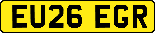 EU26EGR