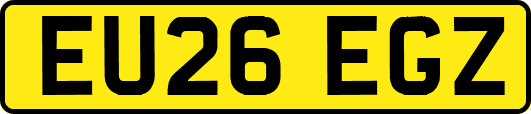 EU26EGZ