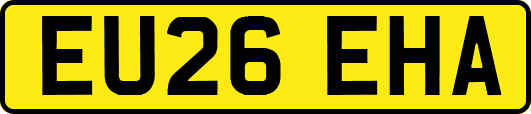 EU26EHA